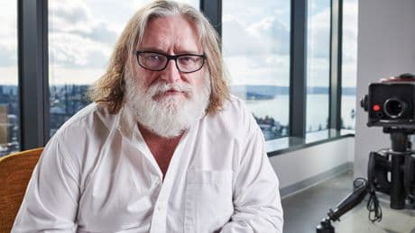 Billionaire gaming CEO buys superyacht company that built his and Jeff Bezos' boats