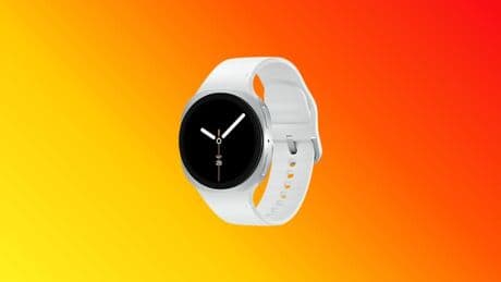Offre limitée : 10% de remise sur la montre connectée Samsung Galaxy Watch8 avec cette astuce méconnue