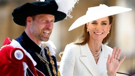 Prince William and Kate's solemn holiday pact following short but rocky breakup