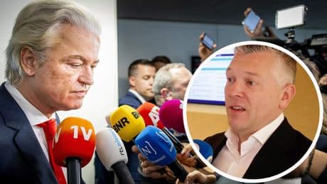 Wouter de Winther: ‘Hierom is dit voor NSC en BBB een ramp’