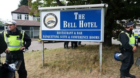 Why Ministers Could Be Placed In An Impossible Legal Situation By Asylum Hotel Ruling