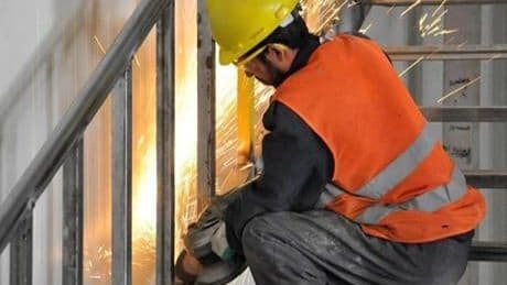 Ücretli çalışan sayısı arttı