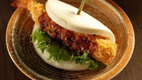 UK’s best takeaways revealed as Uber Eats shares 12 finalists – check the full list
