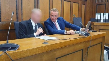 Prozess in Mönchengladbach: Ex-Kommunalpolitiker gesteht Steuerhinterziehung