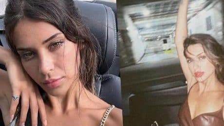 Devrim Özkan'dan doğum günü paylaşımı geldi! Sürpriz isim dikkat çekti