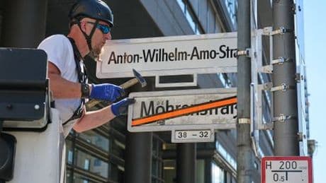 Berlin: Umbenennung der Mohrenstraße – das unendliche Gezerre
