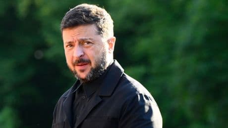 Zelensky bedankt Trump voor hernieuwde wapensteun en mogelijke sancties Rusland