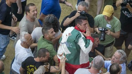 Palio Siena, posticipata la quarta prova di oggi: orario e dove vederla in tv