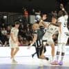 Handball. Coupe de France : logique respectée au Haras entre Angers Sco et Aix