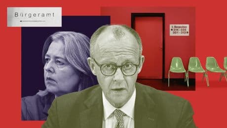 Bundesregierung: Nach „Bullshit-Streit“: So könnten Union und SPD den Sozialstaat reformieren