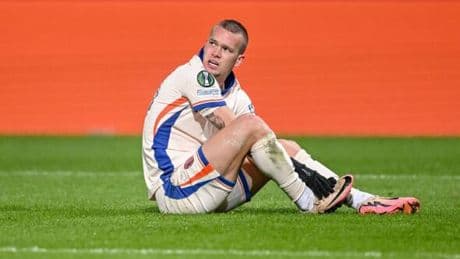 Mykhaylo Mudryk doping ban update as Chelsea star 'takes lie detector test'