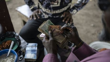 Nigeria : la spirale infernale des applications de prêt, «piège» pour les plus vulnérables