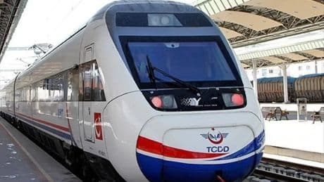 TCDD 80 işçi istihdam edecek