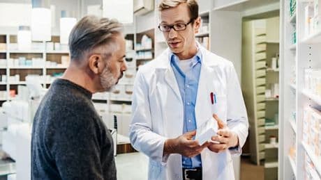 „Erleben nie dagewesene Schließungswelle bei Apotheken. Und es ist kein Ende abzusehen“