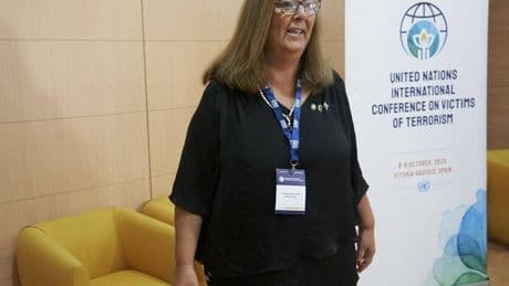 La AVT pide medidas para que etarras y víctimas no coincidan en los juicios