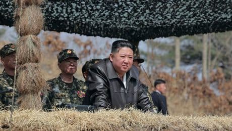 Er kannte Halloween nicht - Krypto-Börse enttarnt Kim-Jong-un-Spion