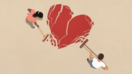Auf die Probe gestellt - Wie Ihre Beziehung den nächsten Streit verkraftet