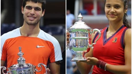 Why controversial US Open mixed doubles event is not worthy of Grand Slam status