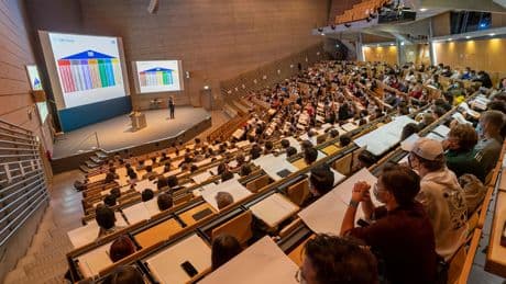 Ermittlungen gegen Chinesin - Spionage-Verdacht an deutscher Vorzeige-Uni