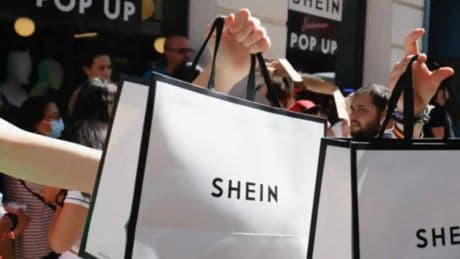 Shein estudia devolver su sede a China para cotizar en Hong Kong tras fracasar al intentarlo en Londres y Nueva York