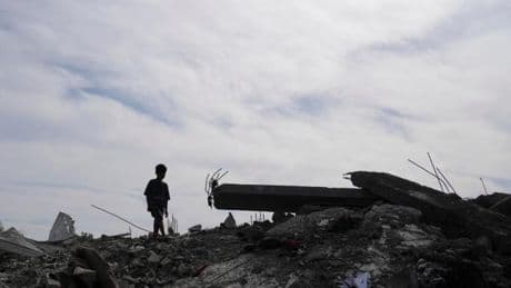 Letzte Herz- und Krebsklinik im Gaza-Streifen geschlossen