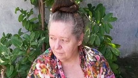 Drugs mule Lindsay Sandiford shares 'cuddles and kisses' with grandkids in Bali jail