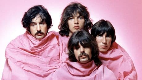 Pink Floyd’s Masterpiece Sees Sales Explode As It ReturnsTo The Charts