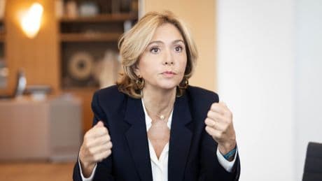 Valérie Pécresse au Figaro : «Le ministère de l’Éducation nationale est une machine extrêmement rigide»