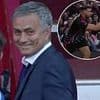 Soccer Aid's most memorable moments from Jose Mourinho's dark arts on Olly Murs, Sam Allardyce wrestling a One Direction star and THAT Tommy Fury throw in
