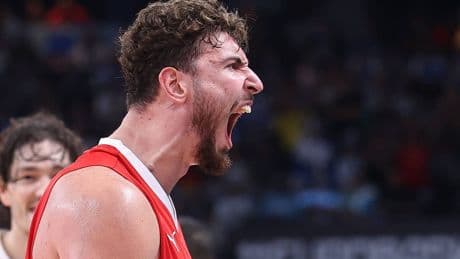 Basketball-EM: Türkei folgt Deutschland ins EM-Finale