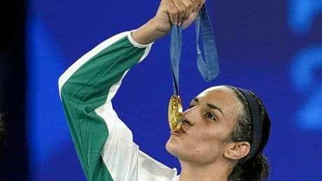 Imane Khelif disqualifiée : quand l’émotion prend le pas sur la vérité