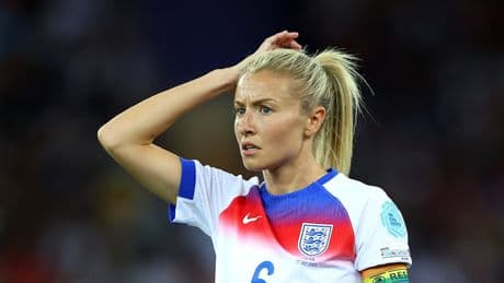 Halbfinale der Frauen-EM - Wo läuft England gegen Italien heute im Free-TV?