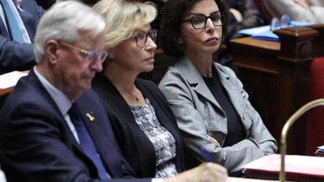 «En finir avec ce joyeux bordel» : réunion de la dernière chance entre Retailleau, Dati et Barnier en vue d’un «deal» pour la législative partielle