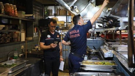 Büyükşehir’den koordineli mücadele