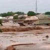 Dodental Nigeria na overstromingen loopt op naar 115 en ‘blijft stijgen’