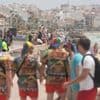 Besucher-Statistik: Europäische Touristen bevorzugen Inseln und Berge