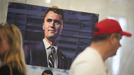 ‘This is war’: How Trump’s Maga base is responding to Charlie Kirk’s death