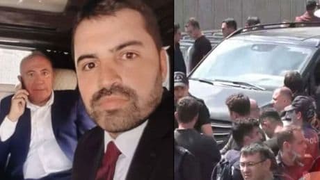 CHP aleyhine paylaşımlar yapan kişi, kayyum heyetinde ortaya çıktı