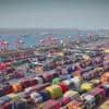 Droits de douane : vers une augmentation des importations chinoises ?