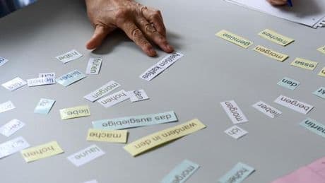 Weltalphabetisierungstag: Senatorin fordert weitere Anstrengungen bei Alphabetisierung