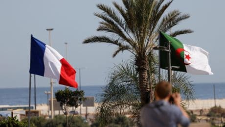 Les biens immobiliers français en Algérie, un vrai sujet de contentieux