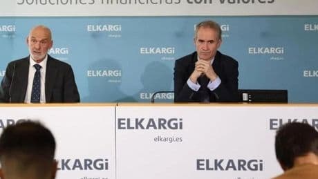 Elkargi constata que las pymes vascas se están lanzando a mercados como Corea, Japón u Oriente Medio