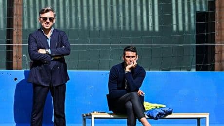 Sampdoria, l’ex Bonetti contro Manfredi: “Chi ha infangato la Samp sarà chiamato a rispondere”