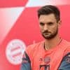 Ulreich, gardien de but du Bayern Munich, annonce la mort de son fils de 6 ans