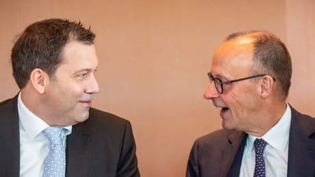 Neue INSA-Umfrage - So viele Wähler haben CDU und SPD verloren