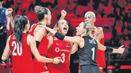 Boğa’yı ezdik geçtik