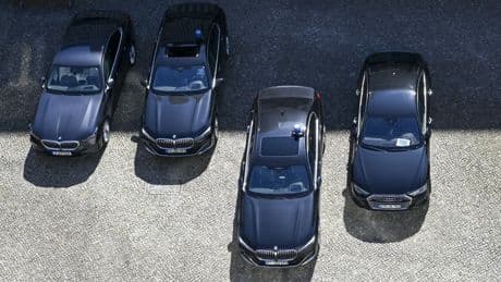 Dienstwagen-Check: Hat Söder eine Dienstwagenaffäre an der Backe?