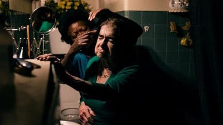 L’hommage de la photographe Maria Abranches aux femmes premières de corvée