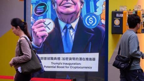 There Are Conflicts of Interest. And Then There’s Trump.
