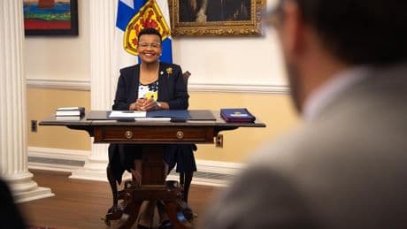 Nova Scotia ministers silent on environmental racism report, to meet with authors